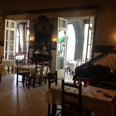 La Galiote Hotell Agde Exteriör bild