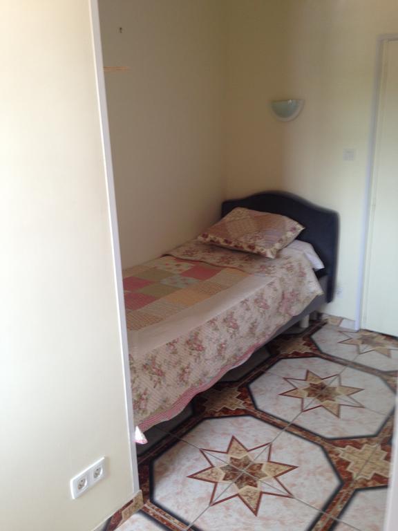 La Galiote Hotell Agde Exteriör bild