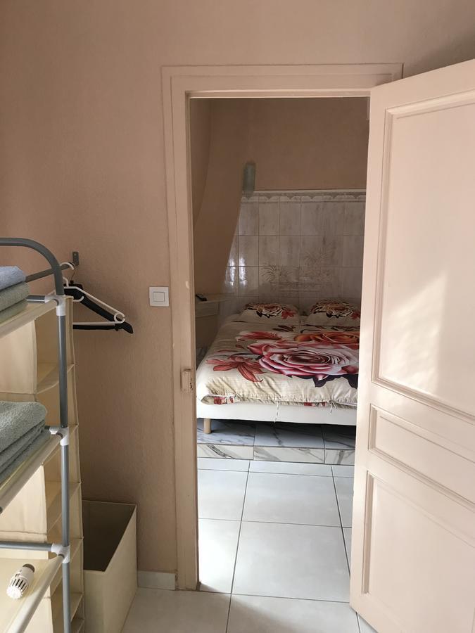 La Galiote Hotell Agde Exteriör bild