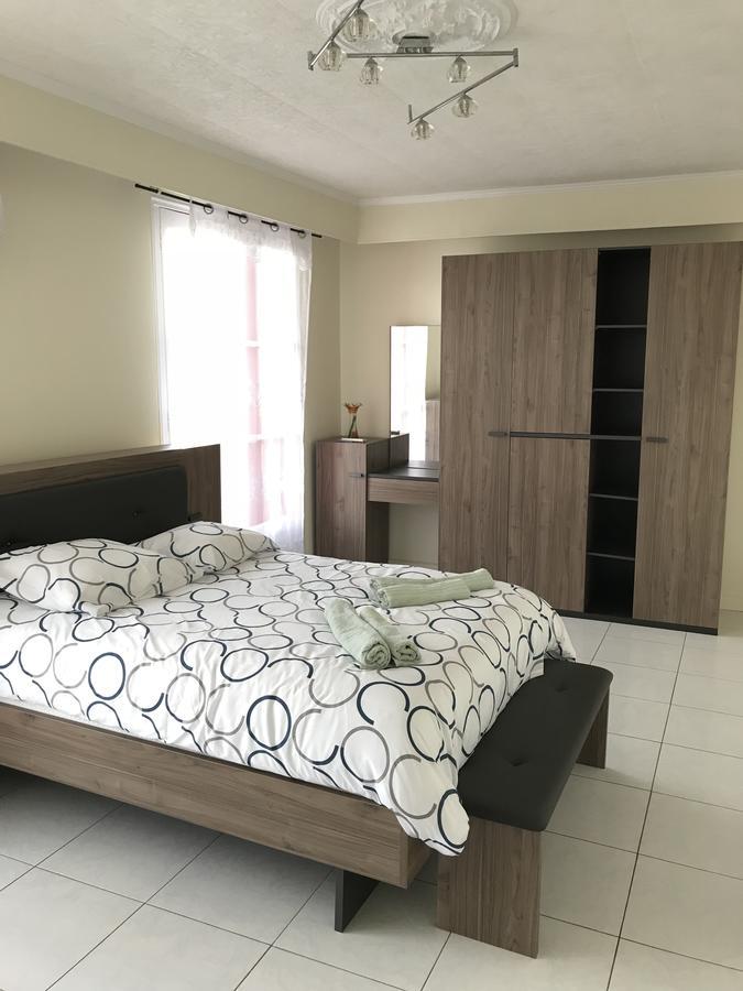 La Galiote Hotell Agde Exteriör bild