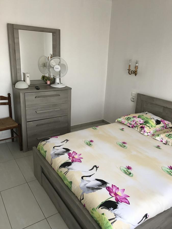 La Galiote Hotell Agde Exteriör bild
