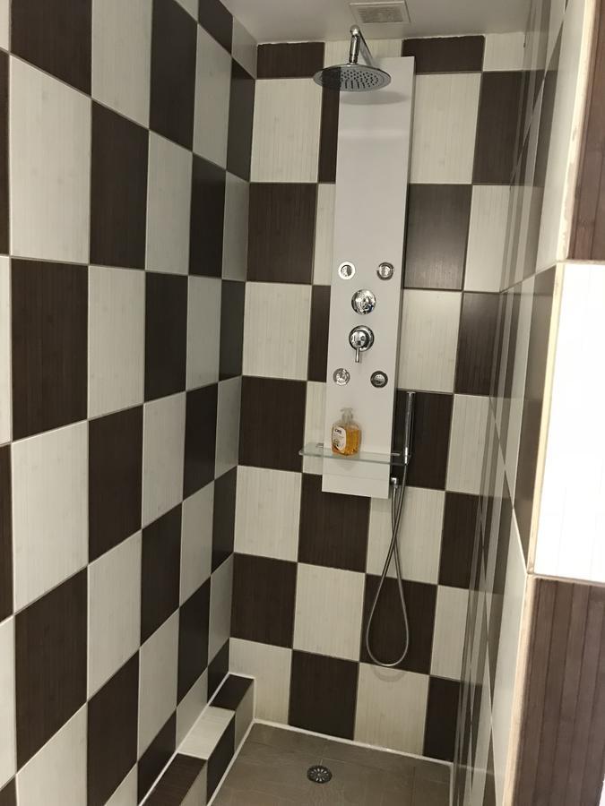 La Galiote Hotell Agde Exteriör bild