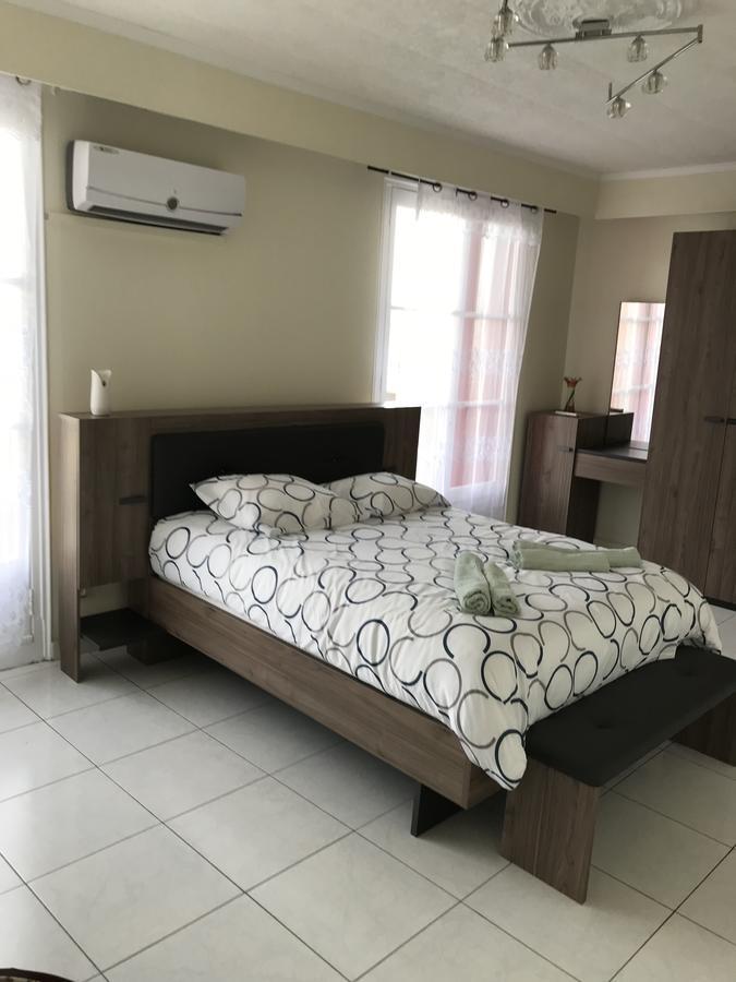La Galiote Hotell Agde Exteriör bild