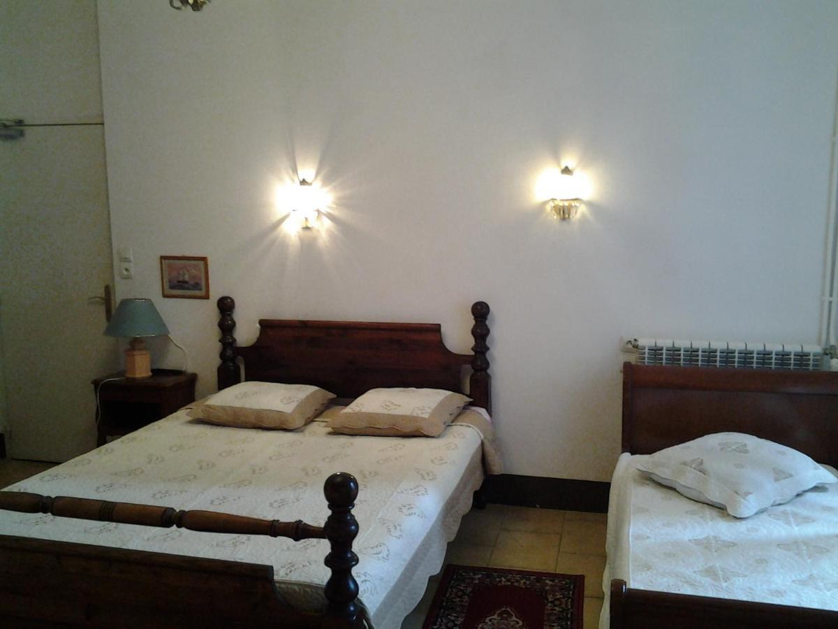 La Galiote Hotell Agde Exteriör bild